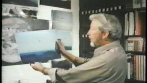 10159 Wendelle Stevens - UFO = On The Billy Meier Case 1979
