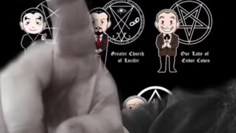 Many Faces of Satanism