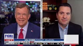 2020 History, Nunes calls out Swalwell'srelationship with spy