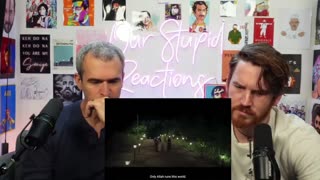 THE KERALA STORY Official Trailer REACTION!!