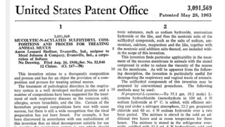 Exposing the truth behind the FDA's ban on NAC: A health expert's perspective