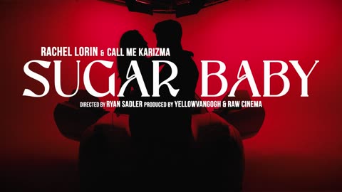 Rachel Lorin, Call Me Karizma - Sugar Baby