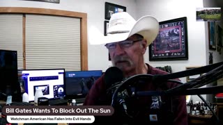 Bill Gates Wants To Block Out The Sun