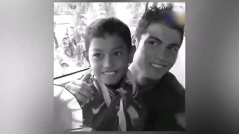 What Ronaldo Did for his Friend will Amaze You - Incredible Story