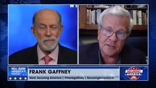 Securing America with David Walsh | November 14, 2022