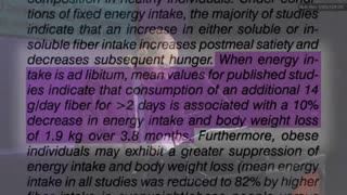 Evidence-Based Weight Loss: Live Presentation