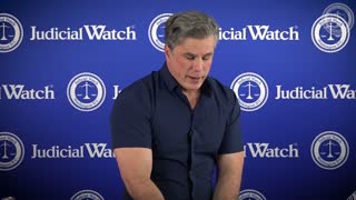 ALERT: Judicial Watch Election Fraud Report Line!