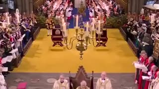 Uncovering the Intense Moment Behind King Charles' Coronation You Won't Believe