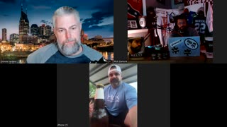 Whiskey and Wisdom Episode 41