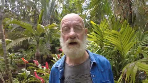 Max Igan on Cannabis As Possible Vaxx Detoxifier