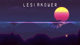 Rhythmic Synthwave | Lesiakower