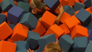 Sky Zone #4 - Greensboro, NC 06/08/19