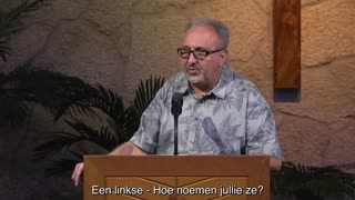 JD Farag - Waarom we er als gelovigen niet langer omheen kunnen draaien hoe snel alles tegenwoordig gaat in de wereld (20230402)