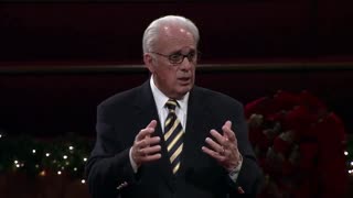 ‘There is no such thing as transgender. You are either XX or XY, that’s it.’ – Pastor John MacArthur