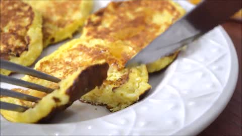 NÃO COMA PÃO NO CAFÉ DA MANHÃ - Faça essa RECEITA FÁCIL que vai te conquistar