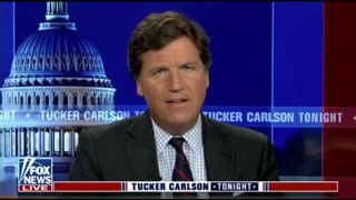 Tucker Carlson Tonight [Full Episode: March 23, 2023]