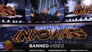 Alex Jones was right about the false flags