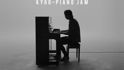 Kygo - Piano Jam For Studying and Sleeping[1 HOUR] [ORIGINAL]