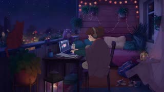 1 AM Study Session lofi hip hopchill beats