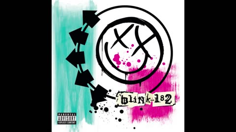 Blink-182 - Blink-182 Mixtape