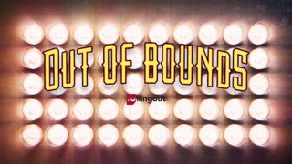 Out of Bounds w/ Teahna Daniels