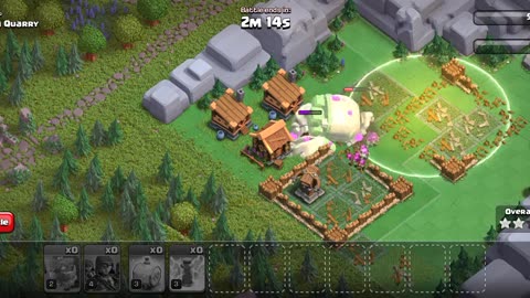 Clan Capital Raid Clash of Clans