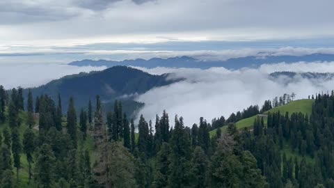 Azad Kashmir (Ganga Choti)