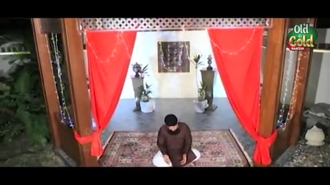 Bhar do gholi meri Naat (owais Raza qadri)