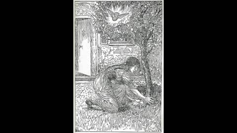 Grimms' Fairy Tales | 40. The Juniper-Tree | Audiobook