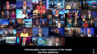 Synchronized media