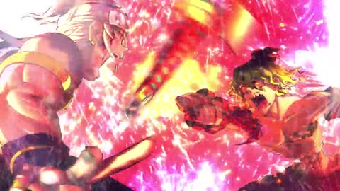 Demon Slayer "Kimetsu no Yaiba" [Tengen vs Gyutaro ] | Entertainment