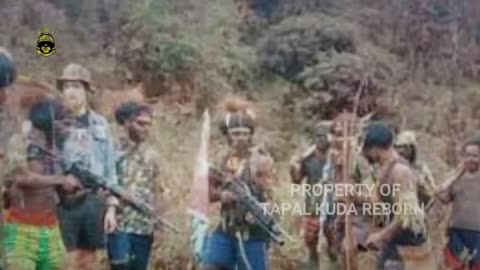 LATEST NEWS - SECOND SECONDS TNI OAP ATTACK EGIANUS KOGOYA - KKB IS SILENT