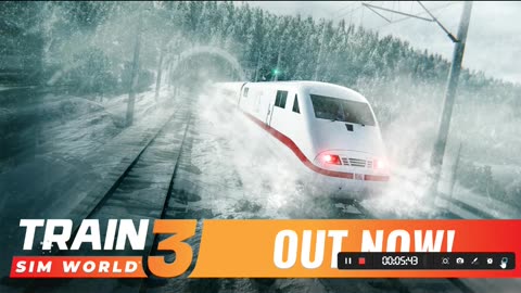 Train Sim World 2