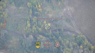 🚀 Ukraine Russia War | Ukrainian 92nd Brigade Destroys Russian 2S4 Tyulpan | RCF