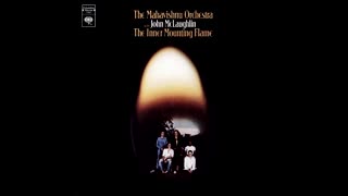 The Mahavishnu Orchestra - The Inner Mounting Flame (1971) - Full Album