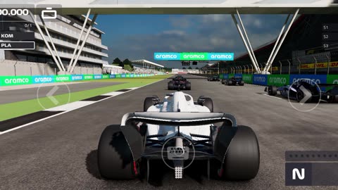 Top 3 Best F1 Games For Android #f12022