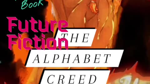 Alphabet Creed promo