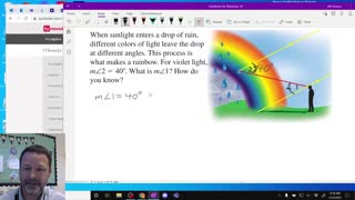 Using Transversals and Angle Pairs theorems to solve problems