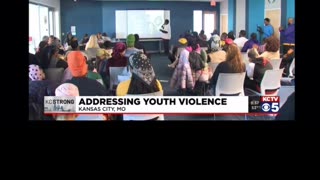 Addressing Youth Violence