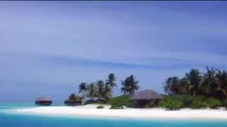 My beautiful maldives