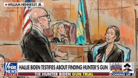 Jill Biden to take the stand as a character witness for Hunter