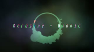 (FOR SALE) Bionic | Dark Trap Beat