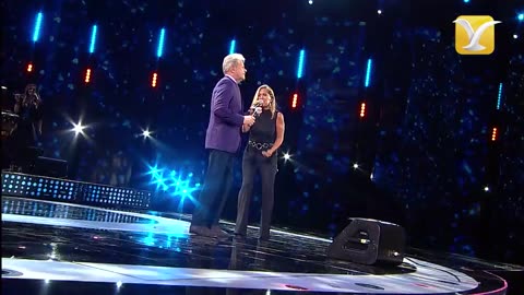 Peter Cetera ft. Andrea tessa - After All - Festival de Viña del Mar 2017 HD 1080p