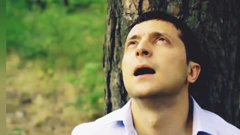 Zelenskyy Acted Movie 🎥 clip