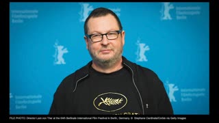 ‘Russian lives also matter’ – Lars von Trier