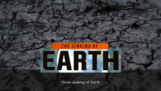 The Sinking Of The Earth - Imam Anwar Al-Awlaki