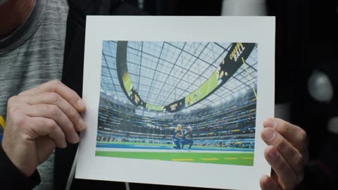 NFL Photographer Breaks Down His Top Photos | LA Chargers