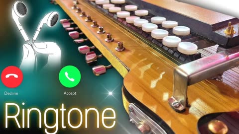 💝 Heart Touch Banjo Ringtone __ Instrumental Music Ringtone __ Ringtone music __ Ringtone Benjo 2023