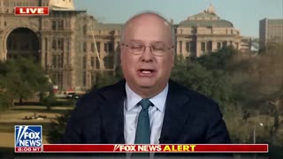 This is 'very problematic' for the Biden DOJ- Rove
