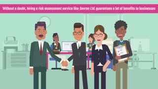 3 Reasons Why Businesses Should Hire Risk Assessment Services